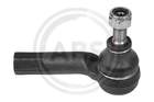 Spoorstangeind / Stuurkogel Abs 230695 Spoorstangeind / Stuurkogel Abs 230695
