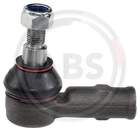 Abs Spoorstangeind / Stuurkogel 230883 Abs Spoorstangeind / Stuurkogel 230883