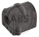 Abs Stabilisatorstang rubber 270720 Abs Stabilisatorstang rubber 270720