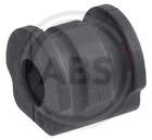 Abs Stabilisatorstang rubber 270844 Abs Stabilisatorstang rubber 270844