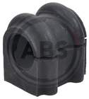 Abs Stabilisatorstang rubber 270851 Abs Stabilisatorstang rubber 270851