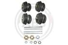 Abs Wielophanging rep.set 290057 Abs Wielophanging rep.set 290057