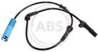 Abs ABS sensor 30125 Abs ABS sensor 30125