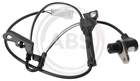 Abs ABS sensor 30766 Abs ABS sensor 30766