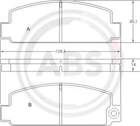 Abs Remblokset 36414 Abs Remblokset 36414