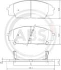 Abs Remblokset 37174 Abs Remblokset 37174