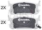 Abs Remblokset 37190S Abs Remblokset 37190S