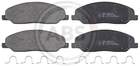 Abs Remblokset 37662 Abs Remblokset 37662