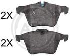 Abs Remblokset 37753 Abs Remblokset 37753
