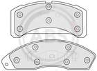 Abs Remblokset 38152 Abs Remblokset 38152