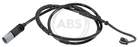 Slijtage indicator Abs 39752 Slijtage indicator Abs 39752