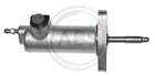 Abs Hulpkoppelingscilinder 41801X Abs Hulpkoppelingscilinder 41801X