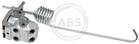 Abs Remkrachtbegrenzer/regelaar 64126 Abs Remkrachtbegrenzer/regelaar 64126