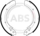 Abs Remschoen set 8125 Abs Remschoen set 8125