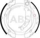 Abs Remschoen set 9041 Abs Remschoen set 9041