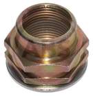 Abs Aandrijfas/Cardanas bout/moer / Wielnaafmoer 910050 Abs Aandrijfas/Cardanas bout/moer / Wielnaafmoer 910050