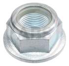 Abs Aandrijfas/Cardanas bout/moer / Wielnaafmoer 910980 Abs Aandrijfas/Cardanas bout/moer / Wielnaafmoer 910980