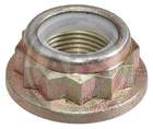 Abs Aandrijfas/Cardanas bout/moer / Wielnaafmoer 911010 Abs Aandrijfas/Cardanas bout/moer / Wielnaafmoer 911010