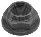 Abs Aandrijfas/Cardanas bout/moer / Wielnaafmoer 911310 Abs Aandrijfas/Cardanas bout/moer / Wielnaafmoer 911310