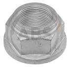 Abs Aandrijfas/Cardanas bout/moer / Wielnaafmoer 911360 Abs Aandrijfas/Cardanas bout/moer / Wielnaafmoer 911360