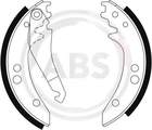 Abs Remschoen set 9117 Abs Remschoen set 9117