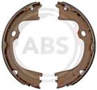 Abs Remblokken-schoenen handrem 9375 Abs Remblokken-schoenen handrem 9375