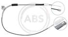 Abs Handremkabel K10001 Abs Handremkabel K10001