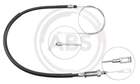 Abs Handremkabel K10002 Abs Handremkabel K10002