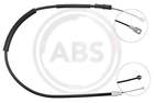 Abs Handremkabel K10008 Abs Handremkabel K10008