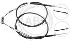 Abs Handremkabel K10025 Abs Handremkabel K10025