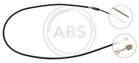 Abs Handremkabel K10035 Abs Handremkabel K10035