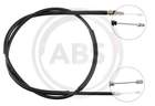 Abs Handremkabel K10038 Abs Handremkabel K10038