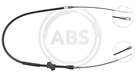 Abs Handremkabel K10046 Abs Handremkabel K10046