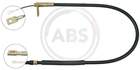 Abs Handremkabel K10048 Abs Handremkabel K10048
