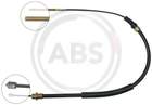 Abs Handremkabel K10058 Abs Handremkabel K10058