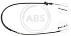 Abs Handremkabel K10076 Abs Handremkabel K10076