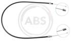 Abs Handremkabel K10081 Abs Handremkabel K10081