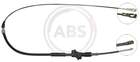 Abs Handremkabel K10138 Abs Handremkabel K10138