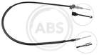Abs Handremkabel K10168 Abs Handremkabel K10168