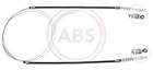 Abs Handremkabel K10175 Abs Handremkabel K10175