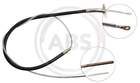 Abs Handremkabel K10206 Abs Handremkabel K10206