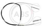 Abs Handremkabel K10226 Abs Handremkabel K10226
