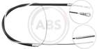 Abs Handremkabel K10256 Abs Handremkabel K10256