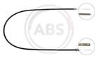 Abs Handremkabel K10258 Abs Handremkabel K10258