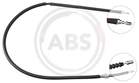 Abs Handremkabel K10277 Abs Handremkabel K10277