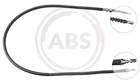 Abs Handremkabel K10278 Abs Handremkabel K10278