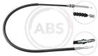 Abs Handremkabel K10287 Abs Handremkabel K10287
