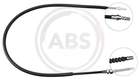 Abs Handremkabel K10288 Abs Handremkabel K10288
