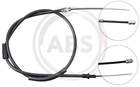 Abs Handremkabel K10298 Abs Handremkabel K10298