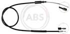 Abs Handremkabel K10307 Abs Handremkabel K10307